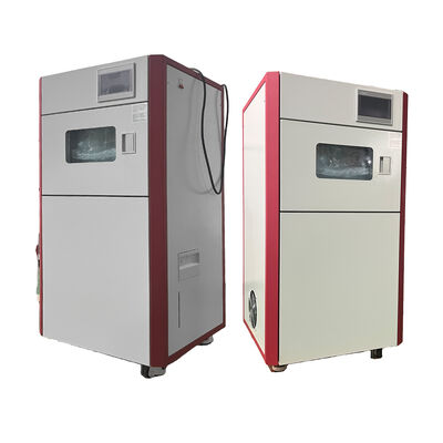 เครื่องวิเคราะห์การซึมผ่านไอน้ำ Liyi ASTM E96, เครื่องทดสอบการซึมผ่านไอน้ำ (WVTR) ของแผ่นกั้นไอน้ำ