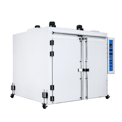 Liyi 300 องศา ODM OEM อุปกรณ์อุตสาหกรรมขนาดใหญ่อุณหภูมิสูง