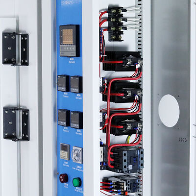 Liyi 300 องศา ODM OEM อุปกรณ์อุตสาหกรรมขนาดใหญ่อุณหภูมิสูง