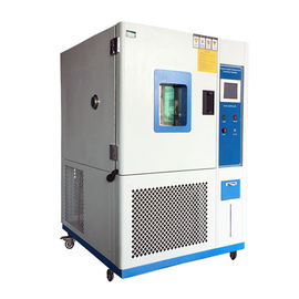 Environmental Chamber Humidity สำหรับห้องปฏิบัติการและโรงงานอุตสาหกรรม