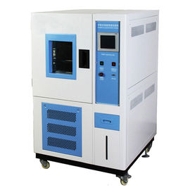 Environmental Chamber Humidity สำหรับห้องปฏิบัติการและโรงงานอุตสาหกรรม