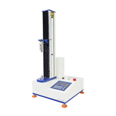เครื่องทดสอบทั่วไป Liyi พร้อมมอเตอร์ Panasonic ความจุ 5-5000KG